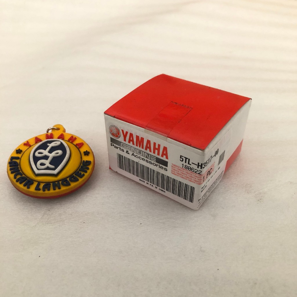 BOHLAM SPEEDO YAMAHA ORIGINAL 5TL-H3517-00