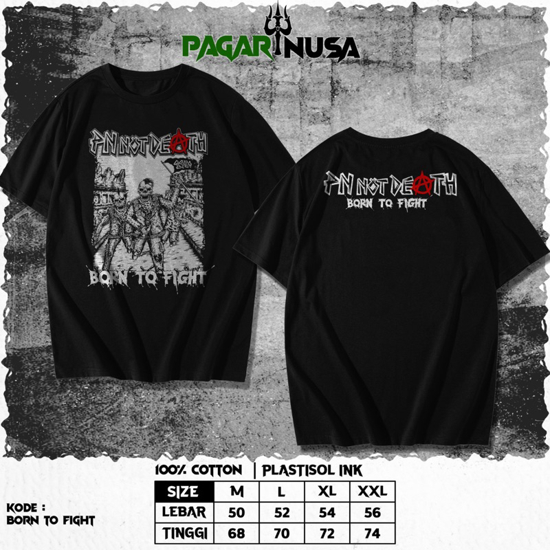 T-SHIRT PAGAR NUSA T-SHIRT PN KAOS PAGAR NUSA KAOS PN KAOS 1986 KAOS TERBARU KAOS TERLARIS KAOS MURA