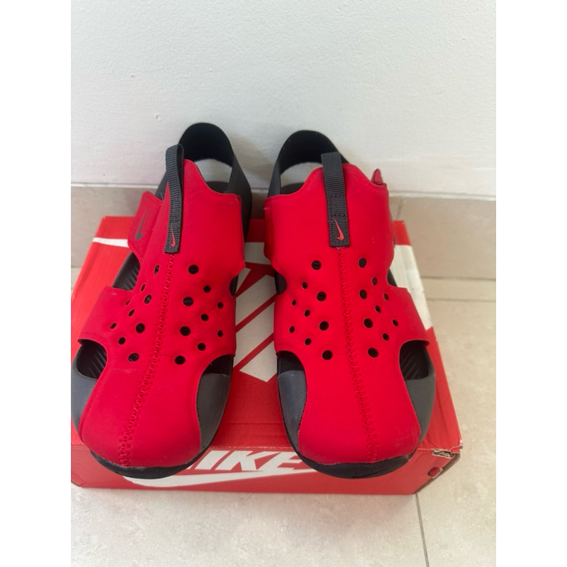 preloved sendal nike