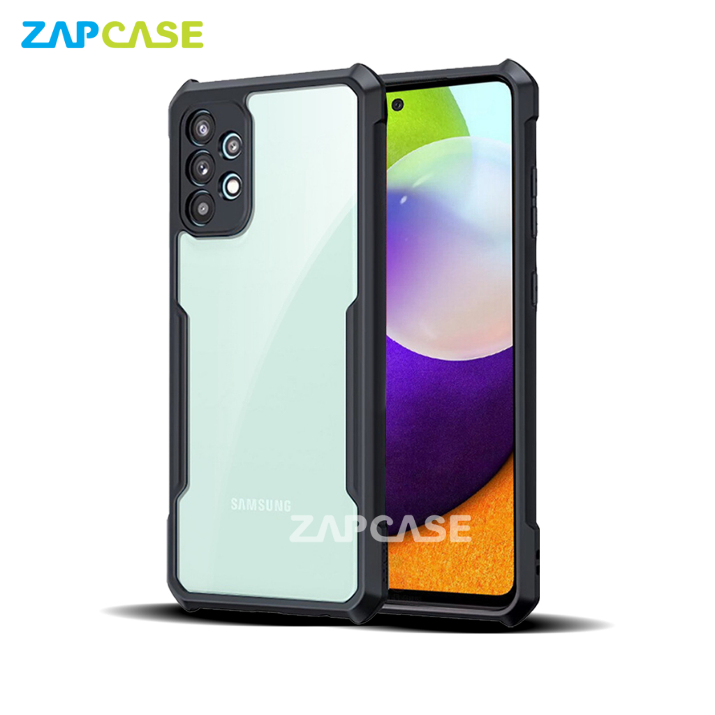 Case Samsung A52/A52S Premium Casing