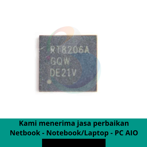 IC RT8206A