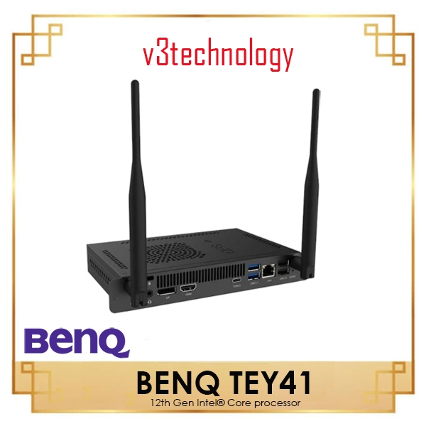 Benq TEY41 OPS - PC Module i5 dan i7