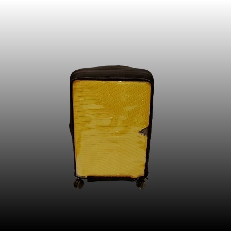 SARUNG KOPER ELLE/Luggage cover/pelindung koper