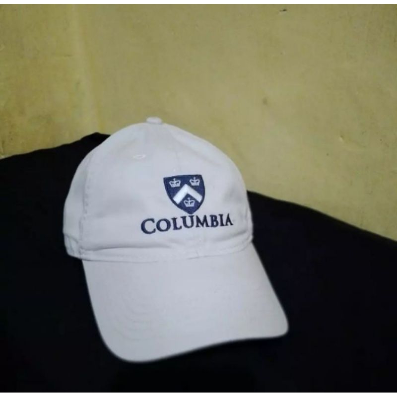 topi columbia