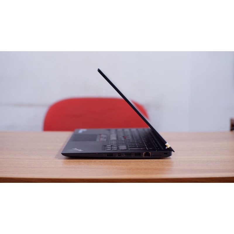 Lenovo thinkpad t460s