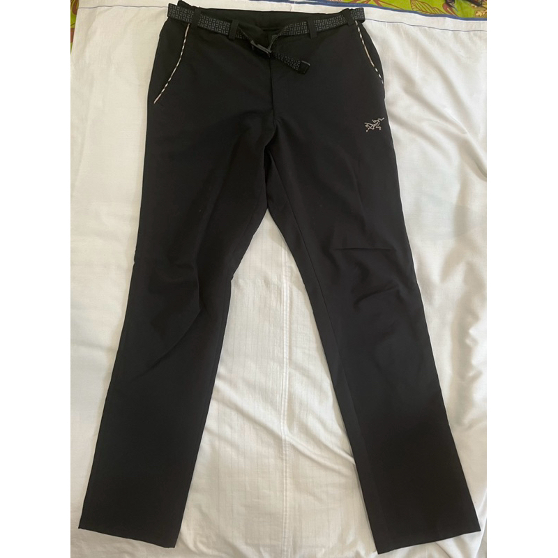 Arcteryx long pants celana outdoor celana gunung