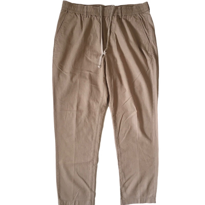 Relaxed Pants by SPAO JP