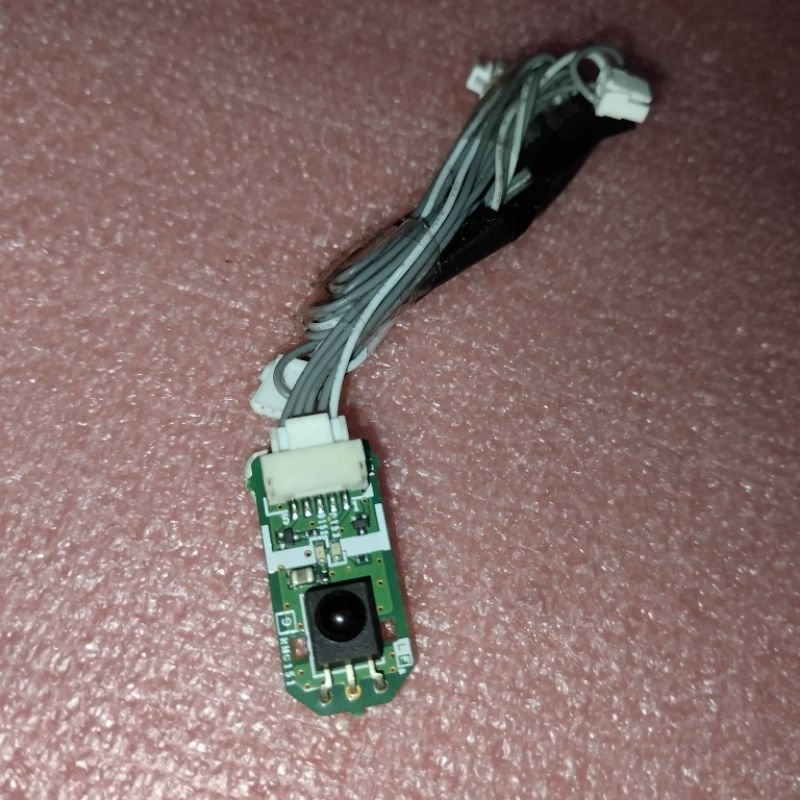 sensor IR tv led Sharp LC 32LE295I LC 32LE2951