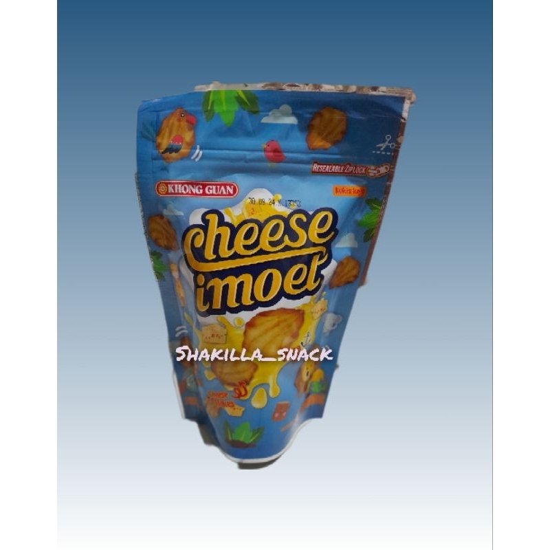 

CHEESE IMOET