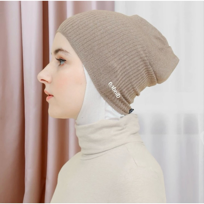 Ciput rajut kupluk/Ciput rajut premium