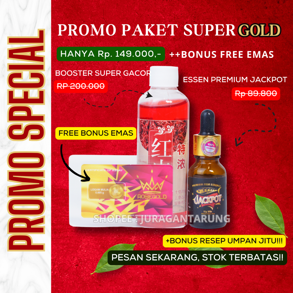 STRIKE KILAT,Essen Ikan Mas,Essen Ikan Mas Paling Ampuh,Essen Ikan Mas Paling Mahal,Essen Ikan Mas P