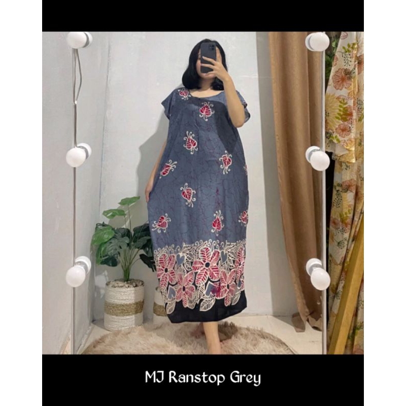 Daster Bali Dress Bali LD 120 Daster Motiv Etalase 1