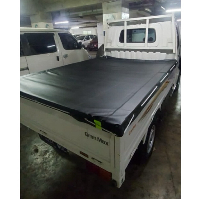 Cover Penutup Bak Pickup Mobil Granmax