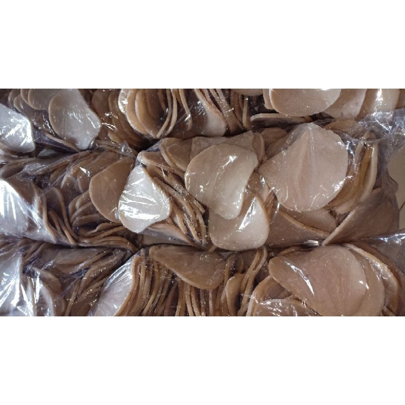 

kerupuk Sedayu