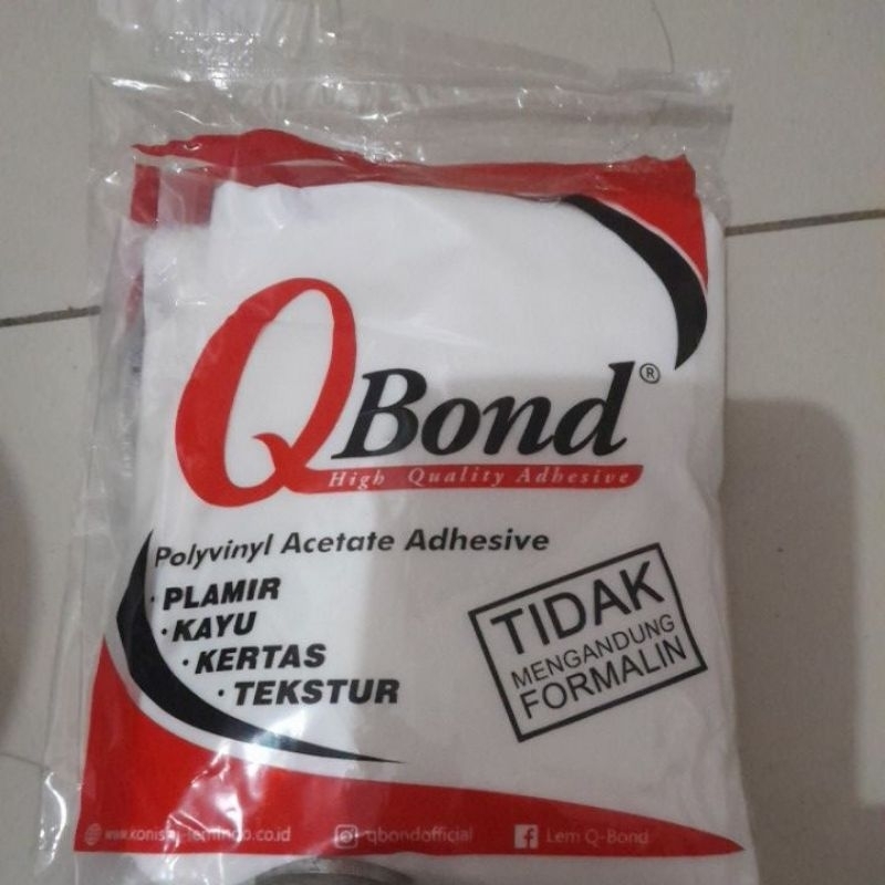 

Q Bond lem