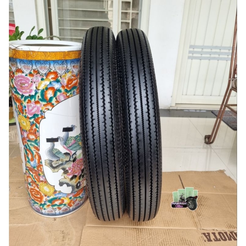 ban shinko e270 4.00 ring 19 white wall not e240 firestone fuckstone unilli custom