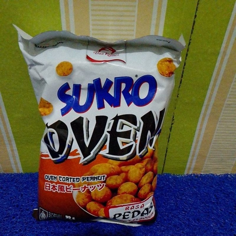 

SUKRO OVEN