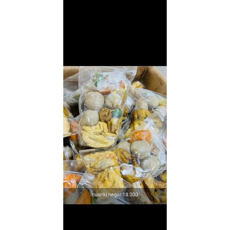 

baso cuanki hegar