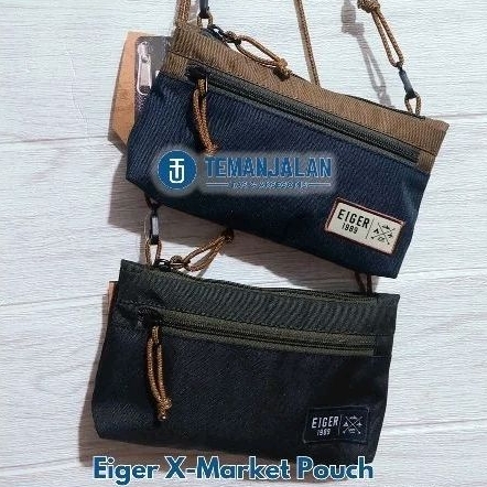 X market pouch 1 L