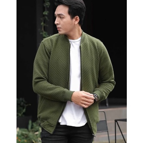 RekomendasiCodeXx4X8 COMFY JAKET JAKET PRIA JAKET COMFY PREMIUM