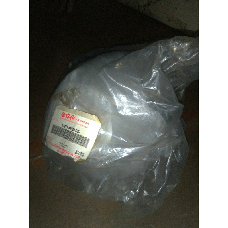 Batok lampu depan Thunder 125 Original NOS