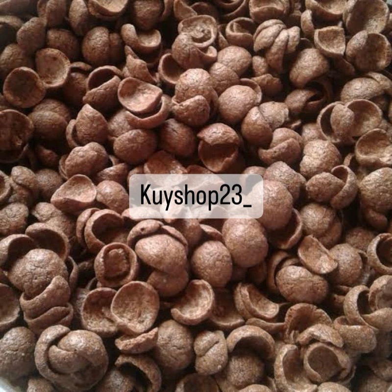 

Coco Crunch | Sereal Coklat | Koko Krunch