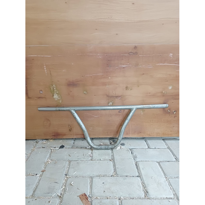 stang sepeda bmx wimcycle metalizer