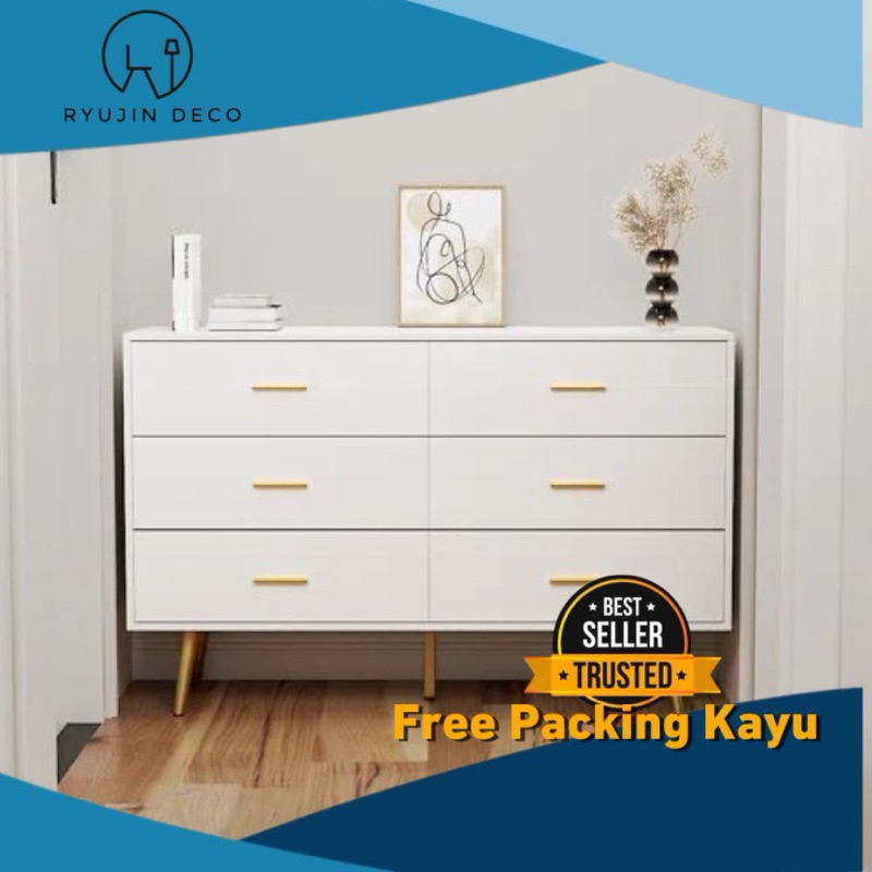 Babytafel lemari bayi nakas baju bayi minimalis