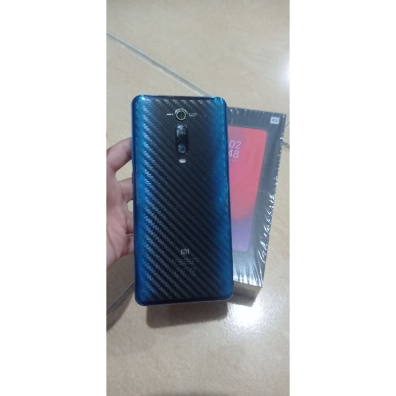 Xiaomi Mi9T pro / K20 pro 6/64Gb second seken