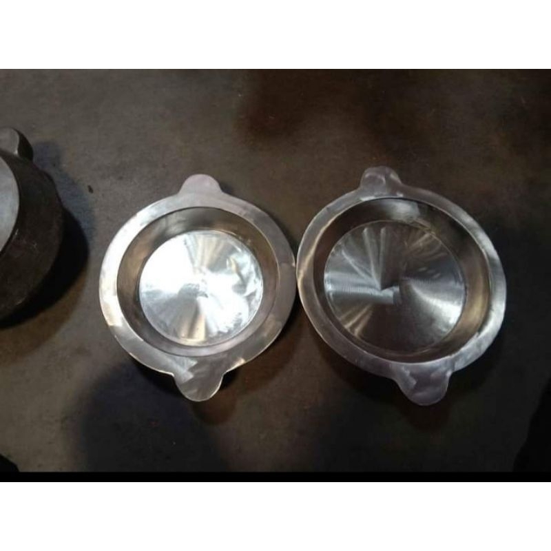 Loyang Martabak Manis Semi Premium 20 22