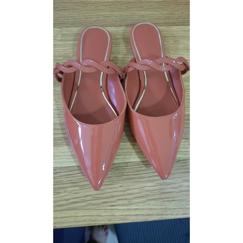 Preloved Sandal selop urban n co