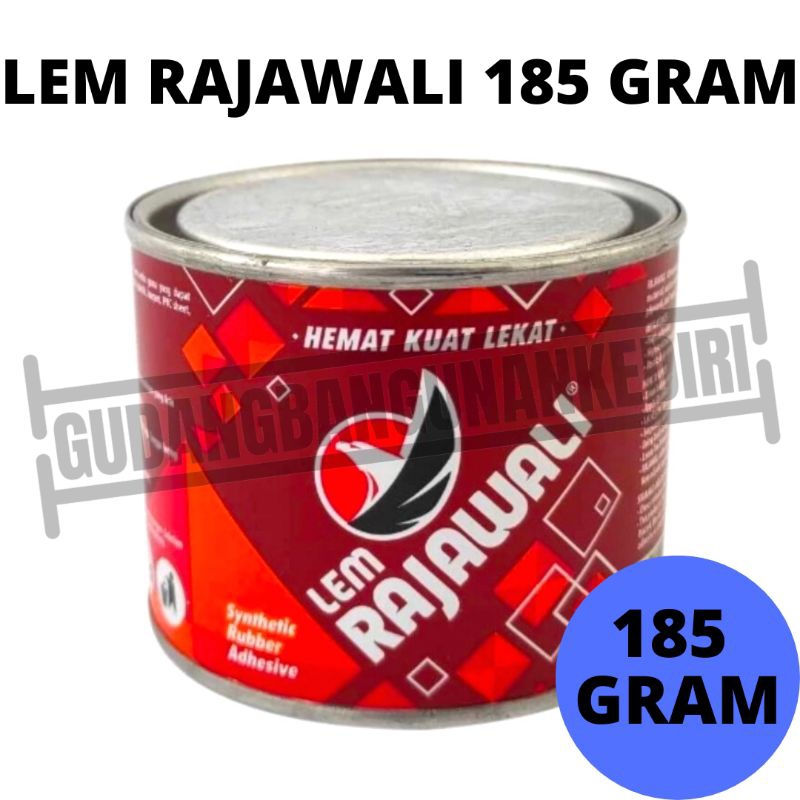 

Lem rajawali kuning 185 | lem sepatu | rajawali 185gram | lem rajawali 185cc lem rajawali