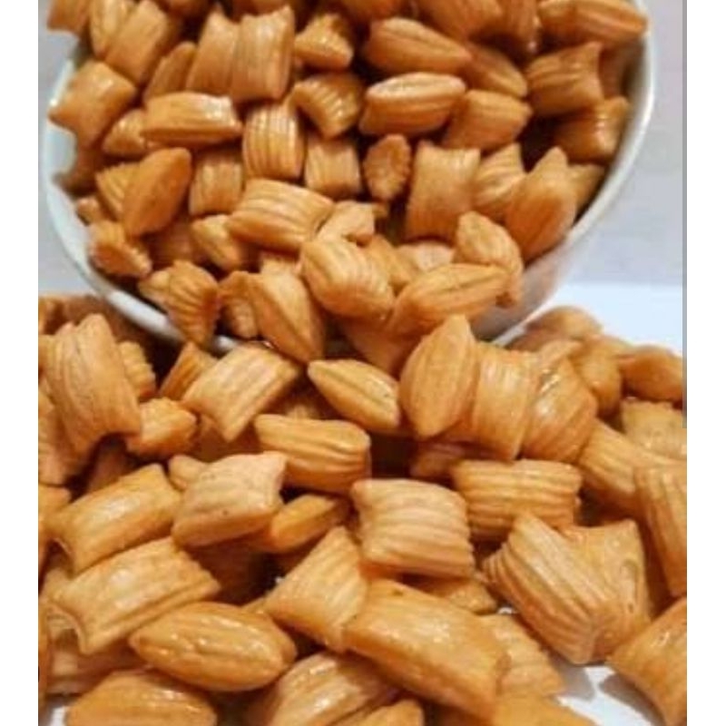 

Pang Pang Snack 200gr