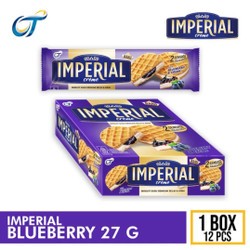 

Imperial Creme 12x27gr