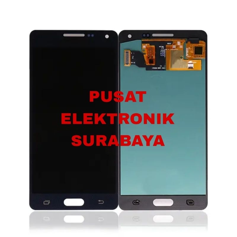 LCD SAMSUNG GALAXY A5 2015 / A500 - ORI MURAH BERGARANSI
