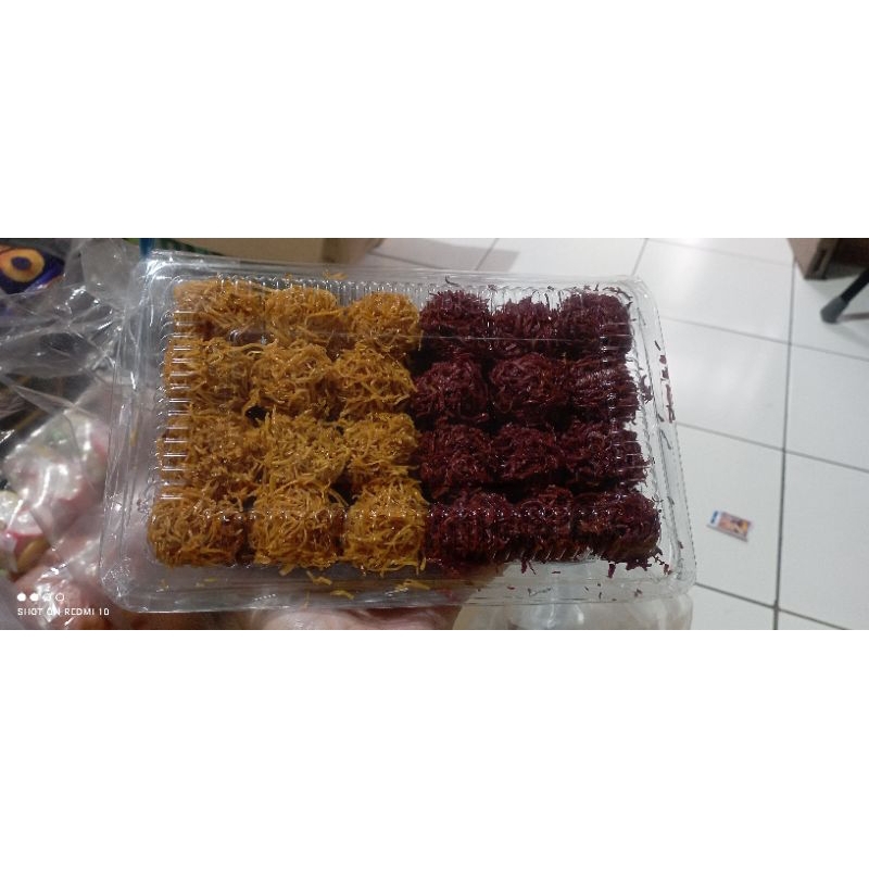 

Grubi kremes isi 42pcs