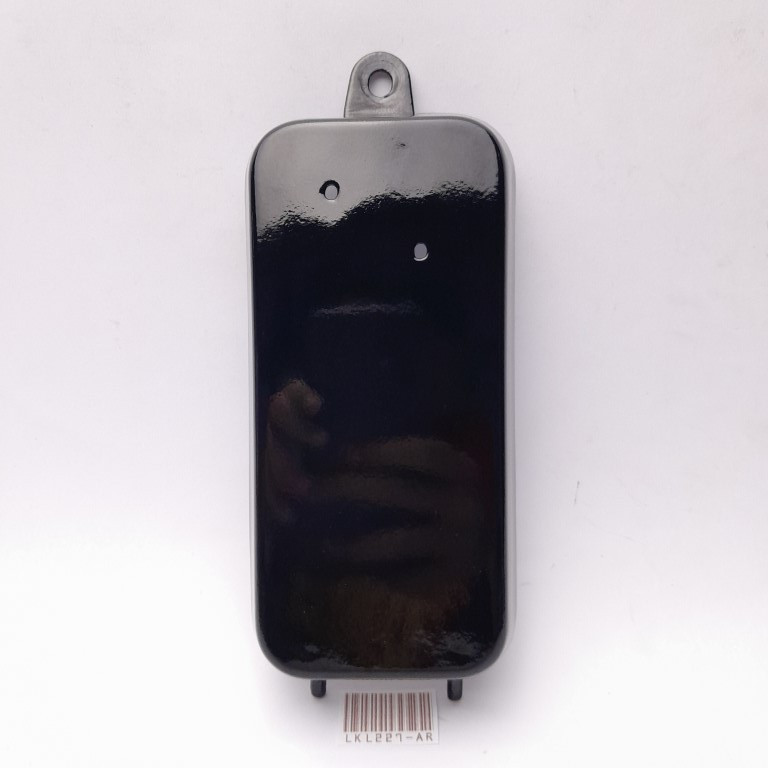 HONDA 90 S90 90Z S90Z S110 CL90 BENLY TUTUP COVER BOK AKI HITAM BEKAS