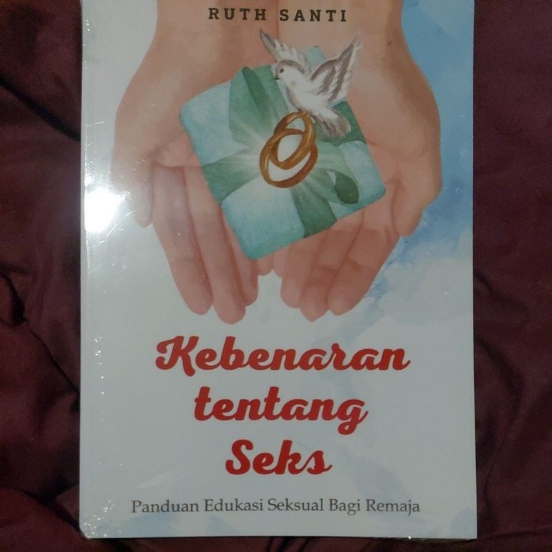 buku remaja kebenaran tentang seks buku kebenaran seksual buku rohani remaja bebas dari pornografi b