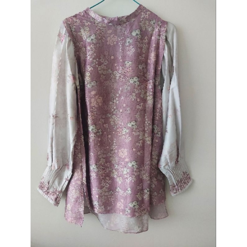 Alleya top ria miranda