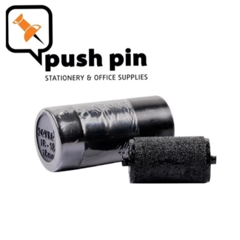 

Joyko Busa Tembakan 18mm IR-18