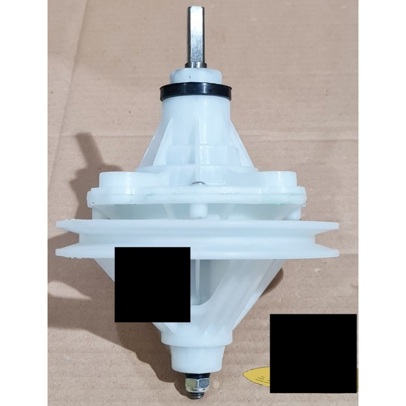 Gearbox mesin cuci Sanken girbok sanken gear box