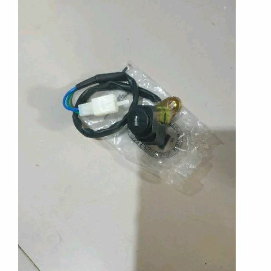 SPOL SPULL SPUL PULSER FULSER COIL GL 100 125 GL MAX GL PRO CDI SERIES BLACK ENGINE