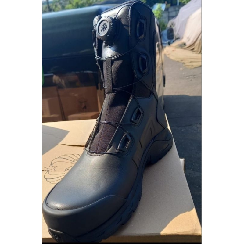 SEPATU PDL CARTENZ C+ ORIGINAL JATAH