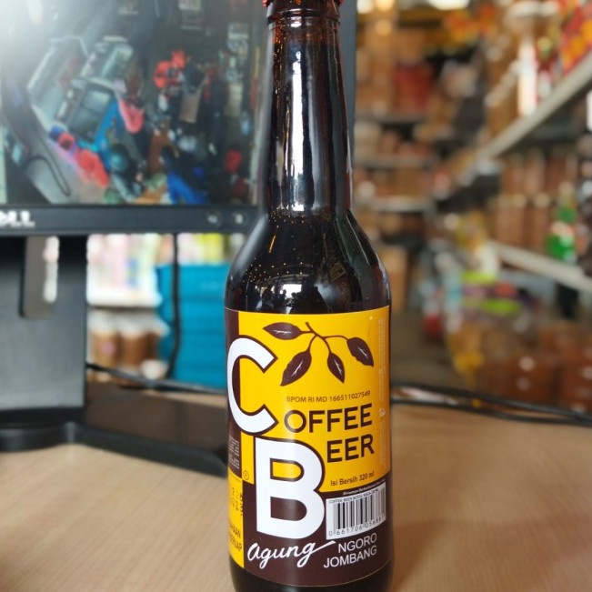

Best Produk Coffee Beer Agung Ngoro Jombang 32ml R64
