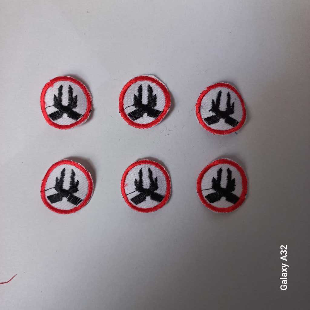 Tkk silat penegak penggalang purwa/madya/utama bijian