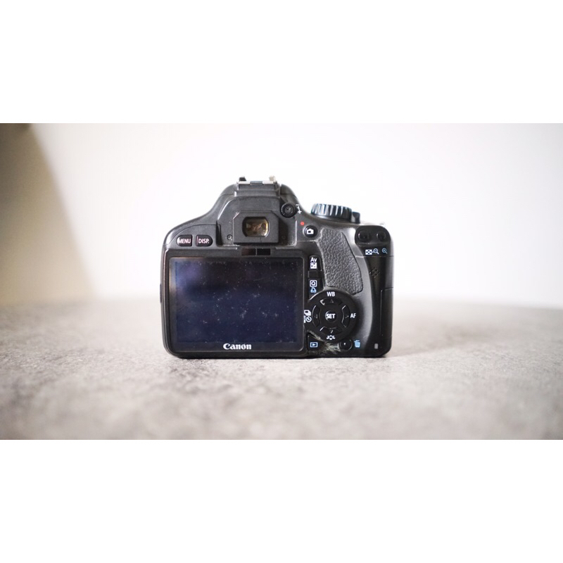 canon 550d