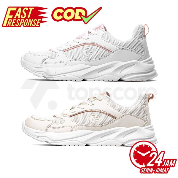 SEPATU SNEAKERS PHOENIX KIREI