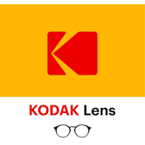 LENSA PHOTOCHROMIC KODAK FSV 1.56 EVOSUN ( GREY )