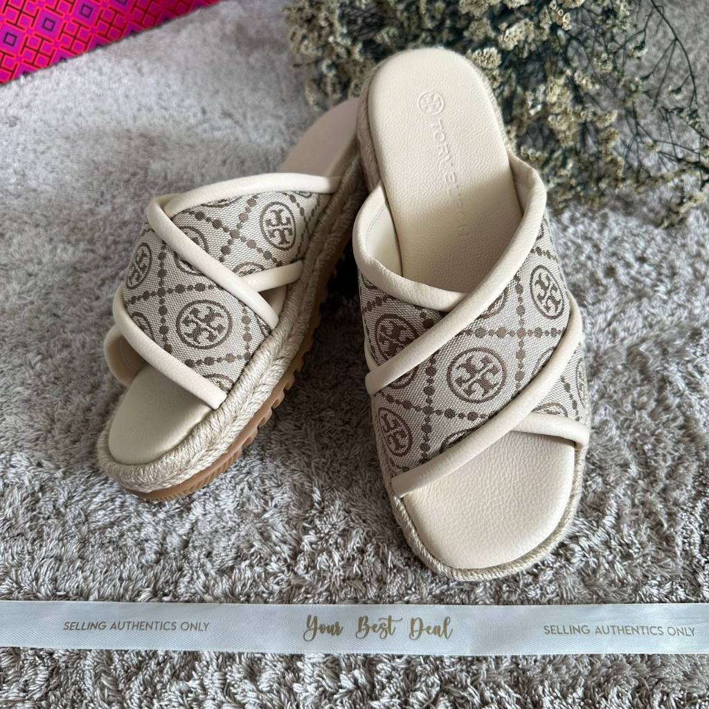 Tory Burch Espadrille