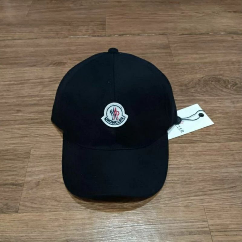 topi moncler topi baseball moncler